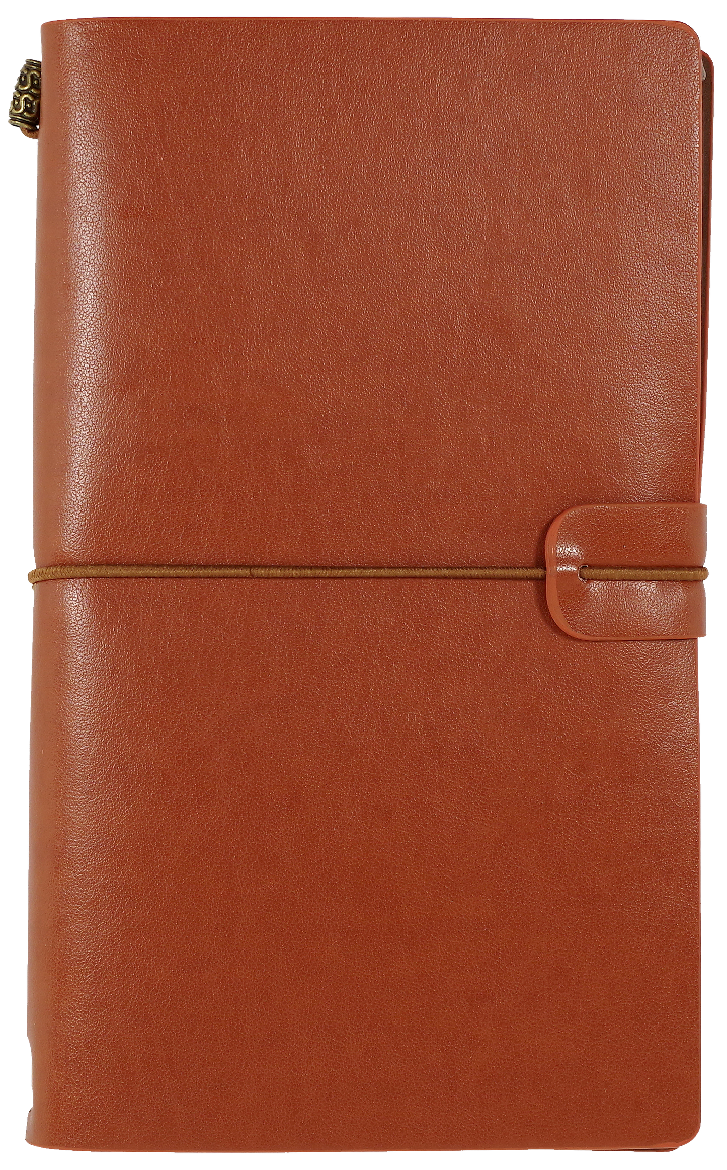 Voyager Nutmeg Journal