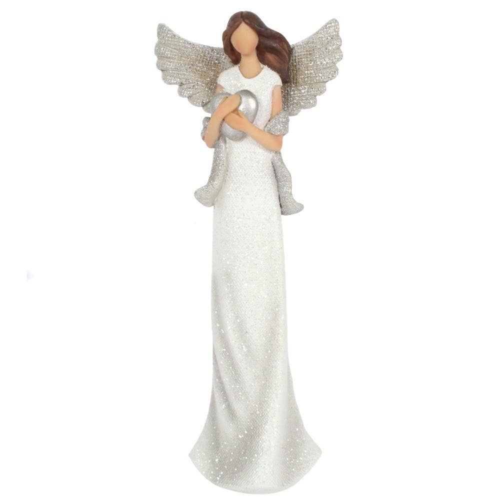 Amara Glitter Angel