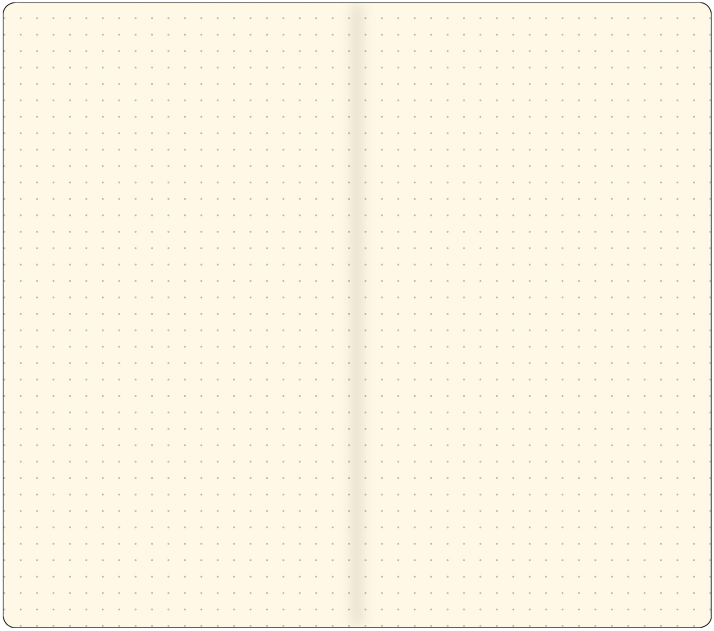 Voyager Light Blue Journal