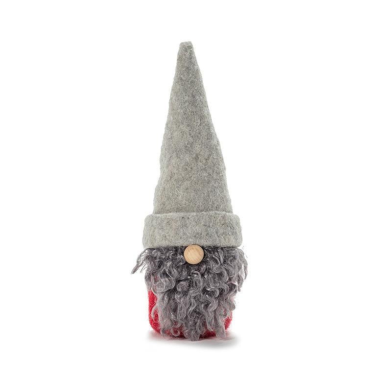 Delightful Holiday Gnome