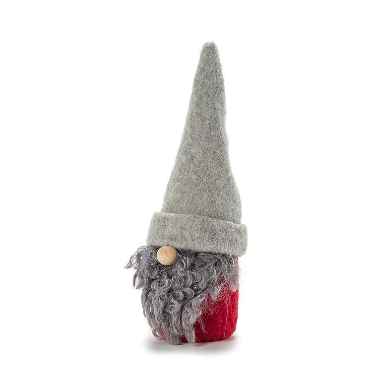 Delightful Holiday Gnome