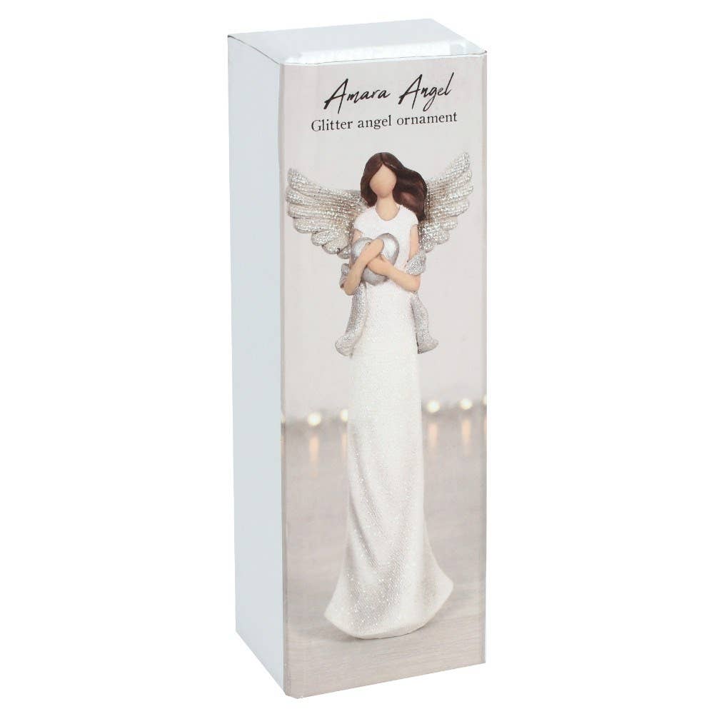 Amara Glitter Angel