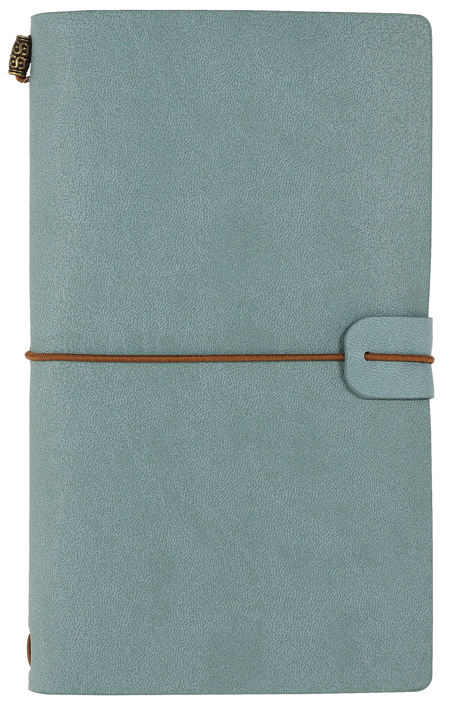 Voyager Light Blue Journal