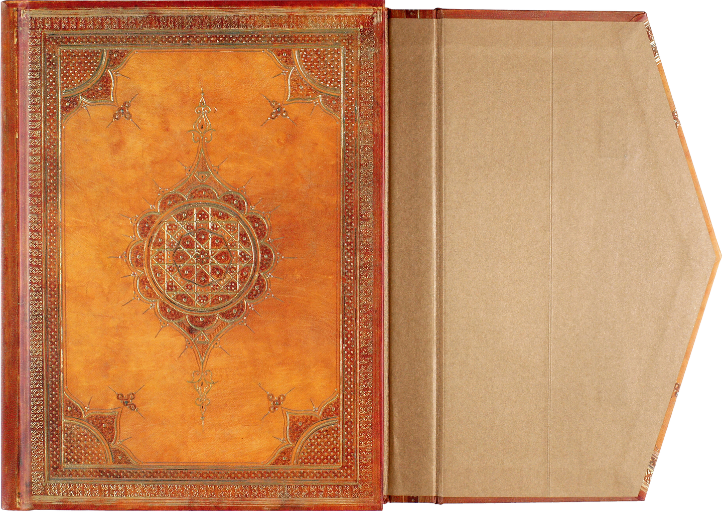 Arabesque Journal