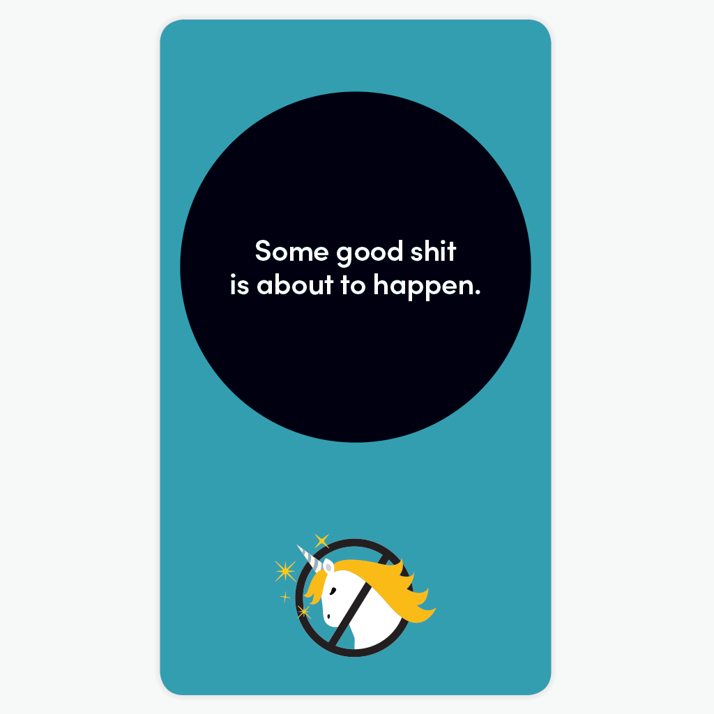 Rebel Deck Oracle