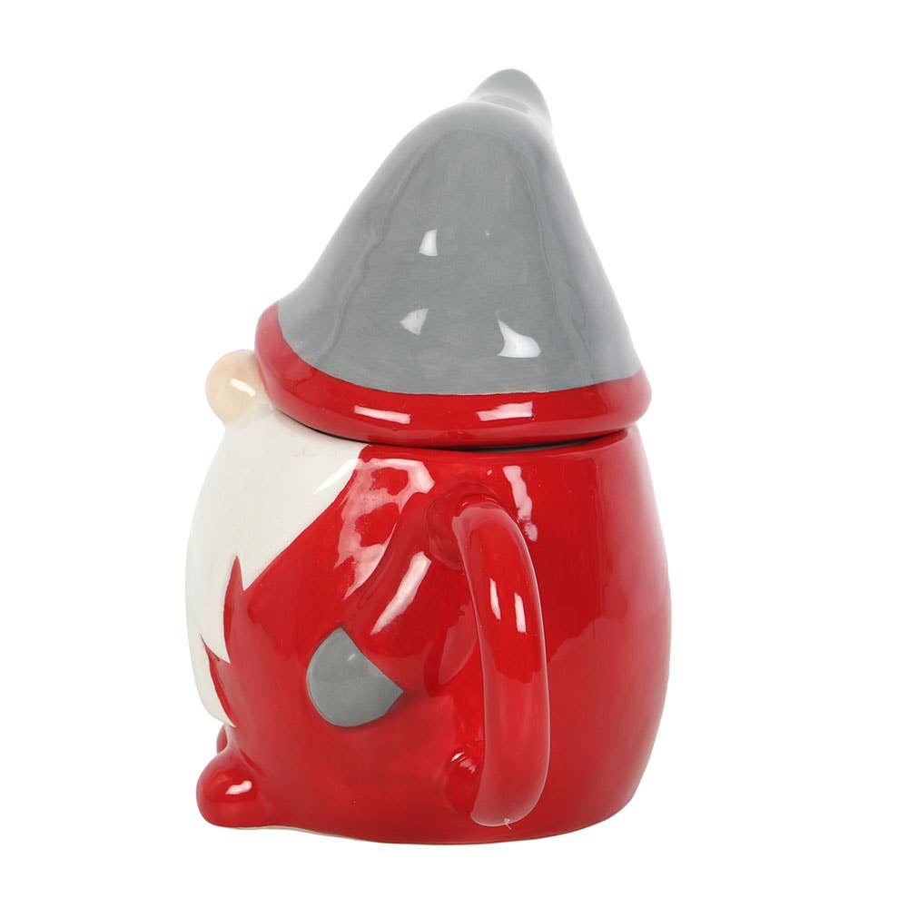 Christmas Gnome Mug
