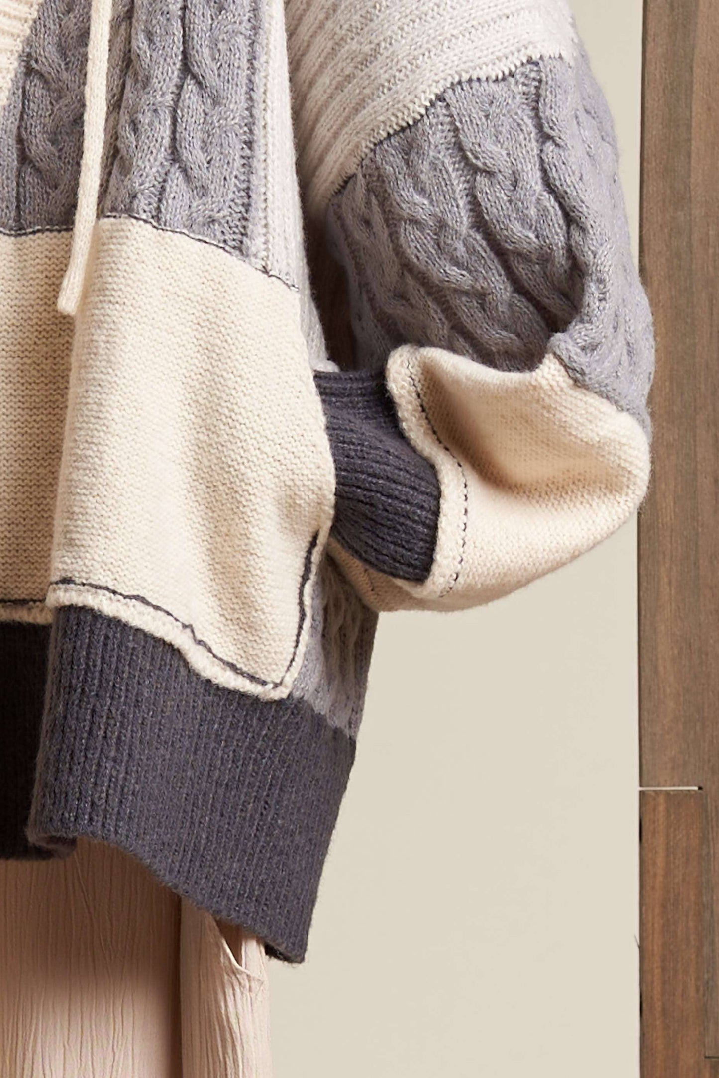 Blue Sky Button Down Cardigan