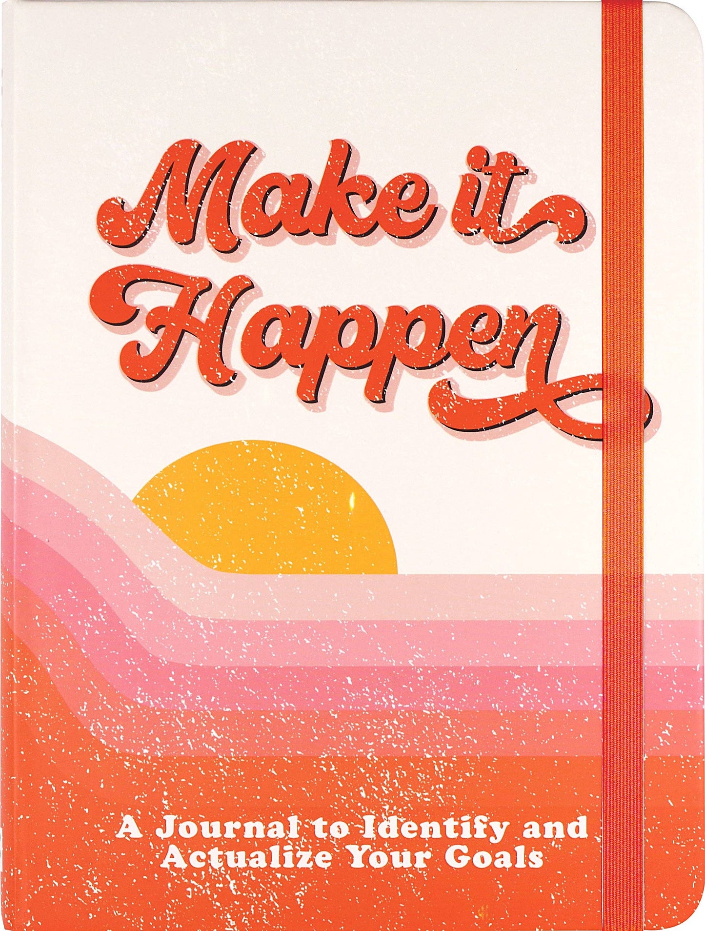 Make It Happen