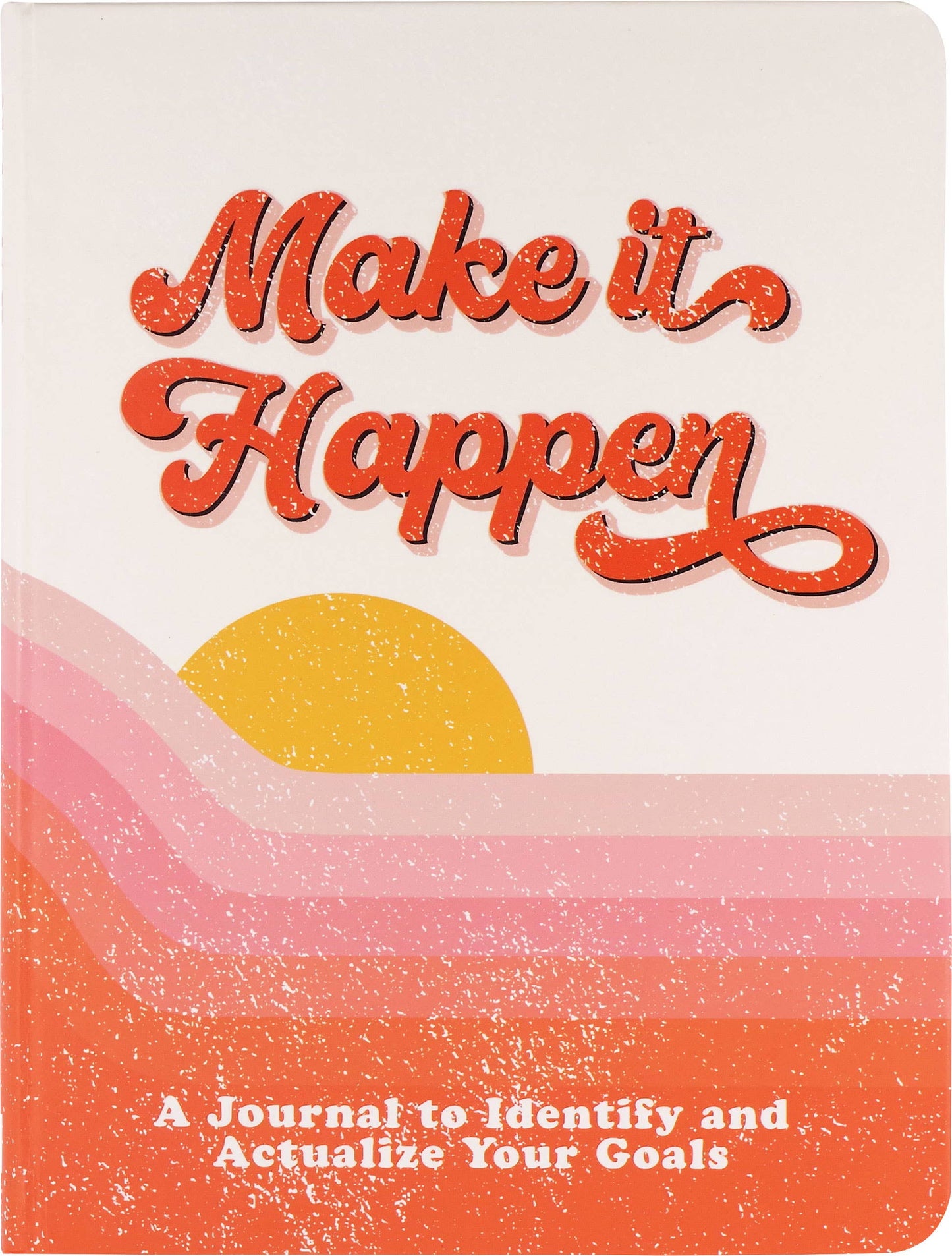 Make It Happen