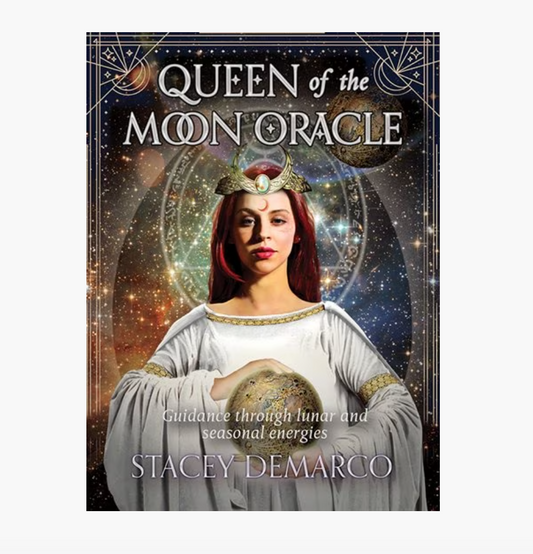 Queen of The Moon