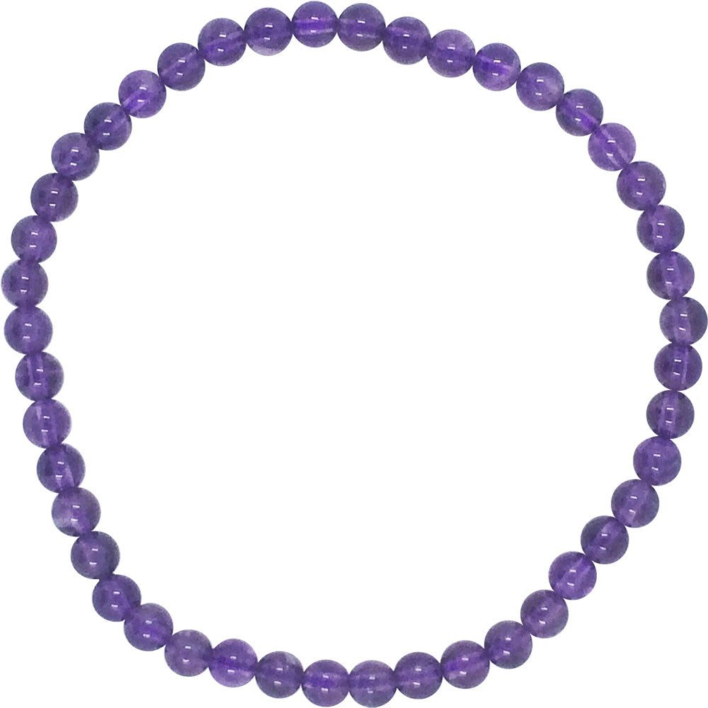 Amethyst Healing Bracelet