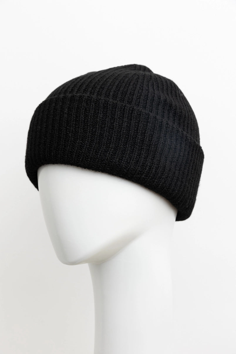 Eco Friendly Knit Beanie