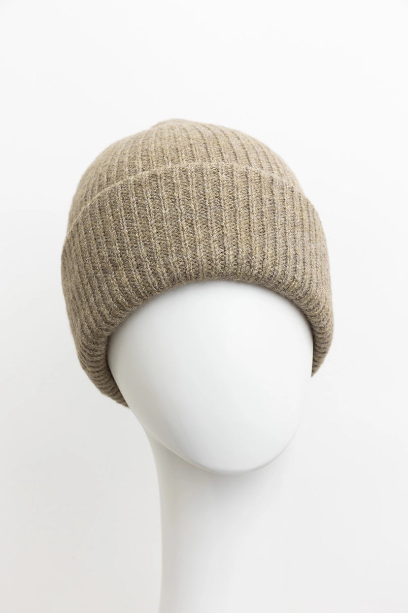 Eco Friendly Knit Beanie