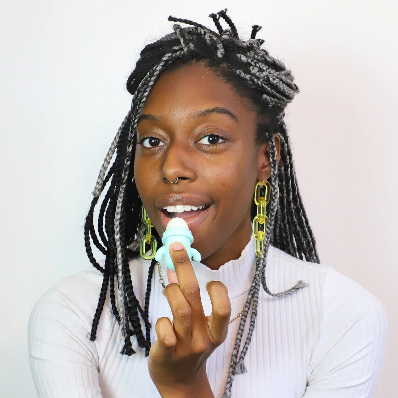 Cactus Lip Balm