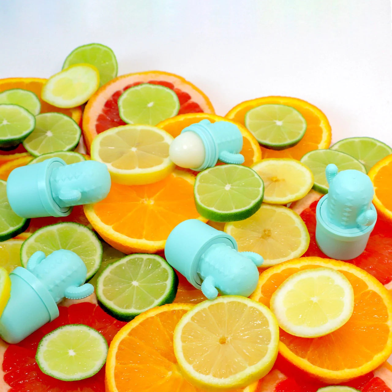 Cactus Lip Balm