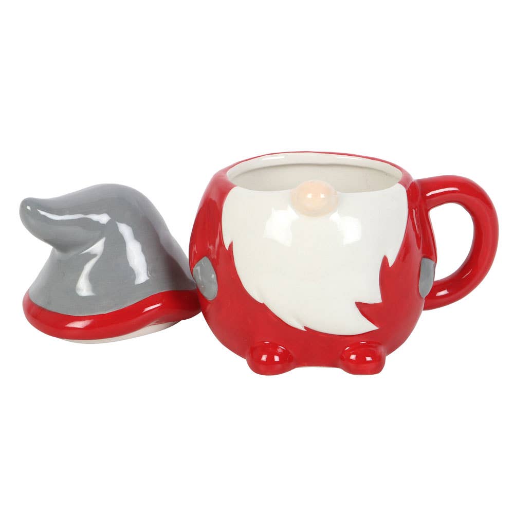 Christmas Gnome Mug