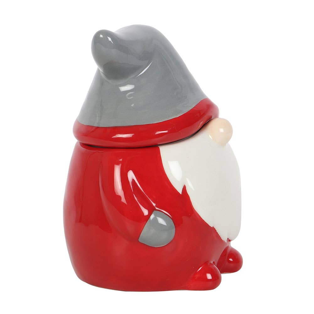 Christmas Gnome Mug