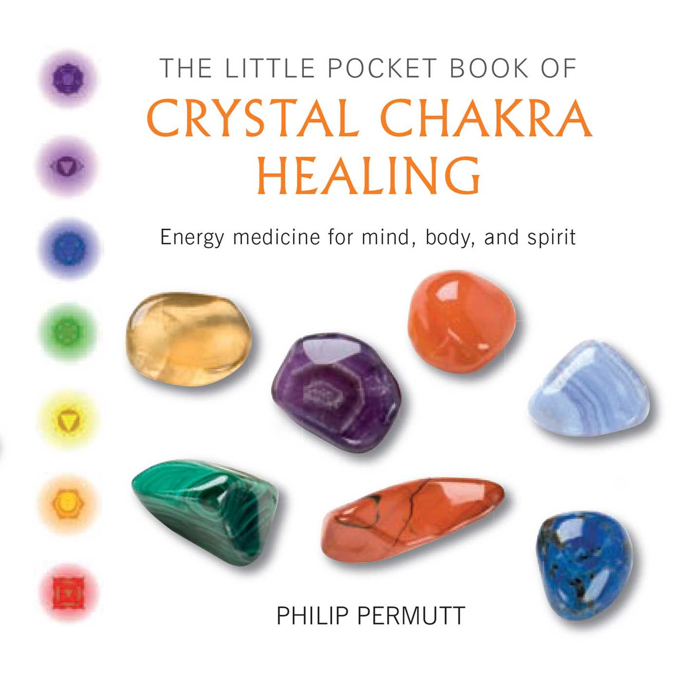 Crystal Chakra Healing