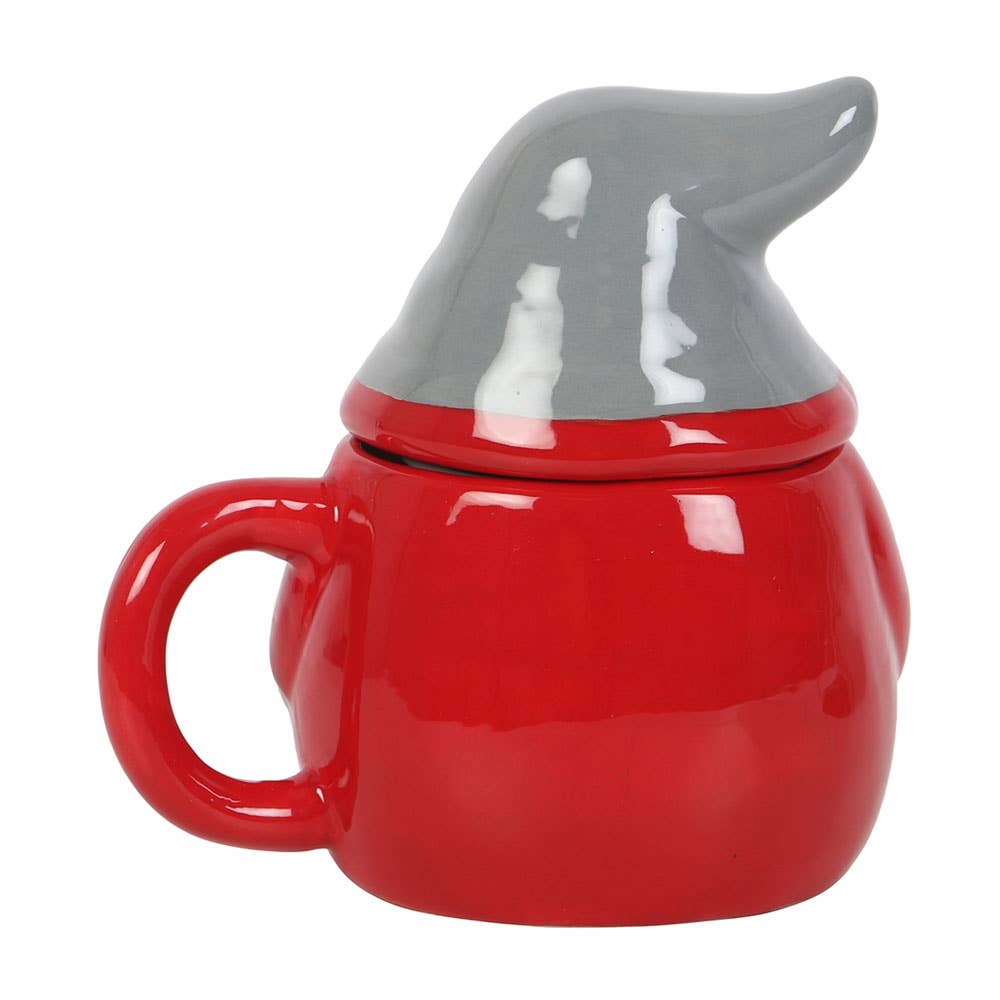 Christmas Gnome Mug
