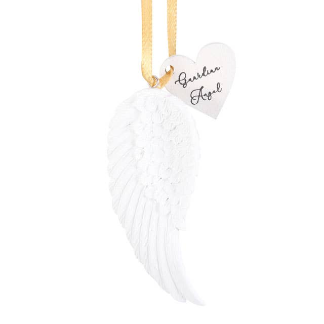 Guardian Angel Wing