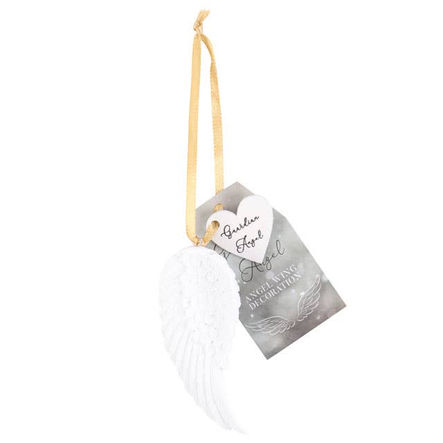 Guardian Angel Wing