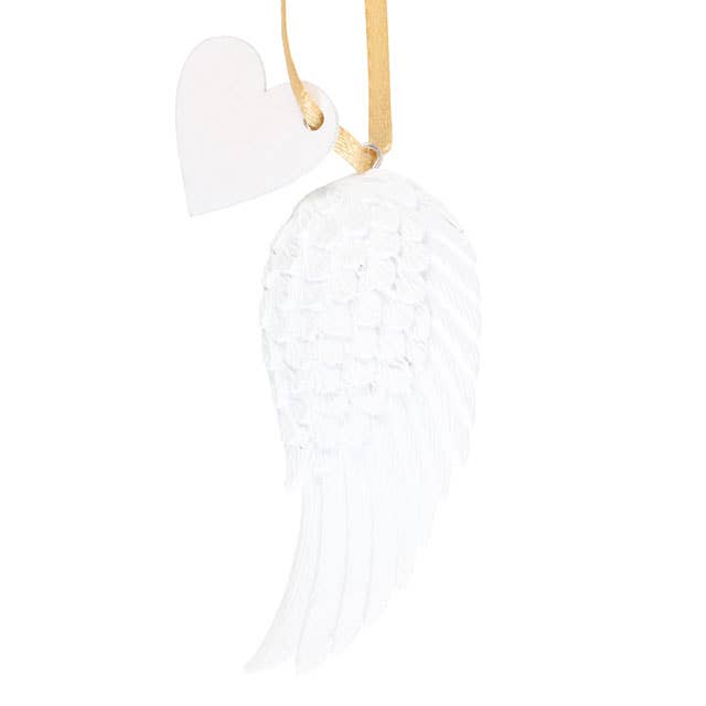 Guardian Angel Wing