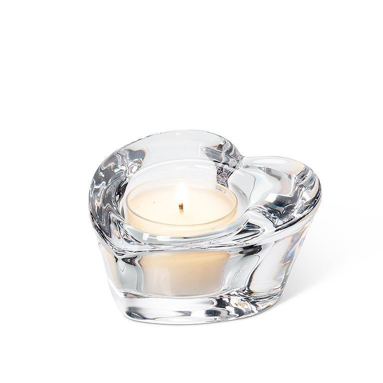Heart Tealight