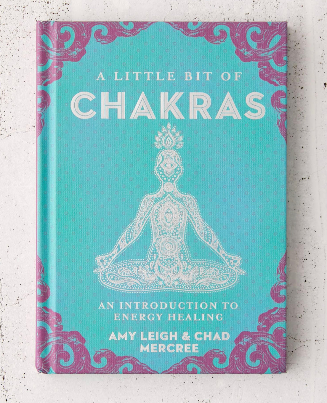 A Little Bit of Chakras