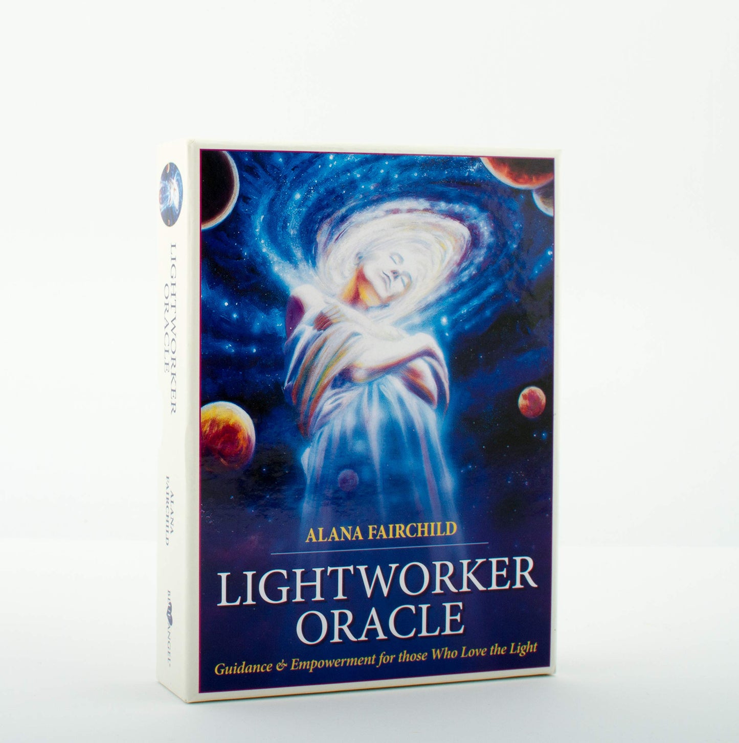 Light Workers