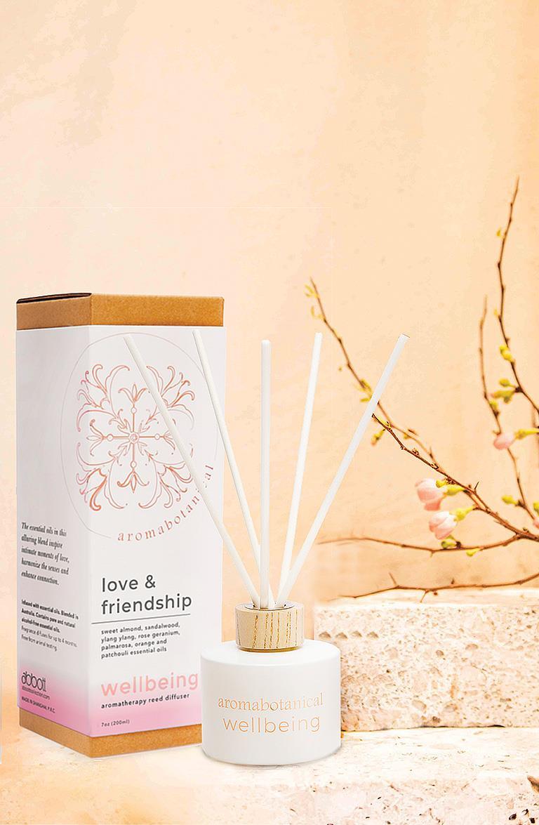 Love Reed Diffuser