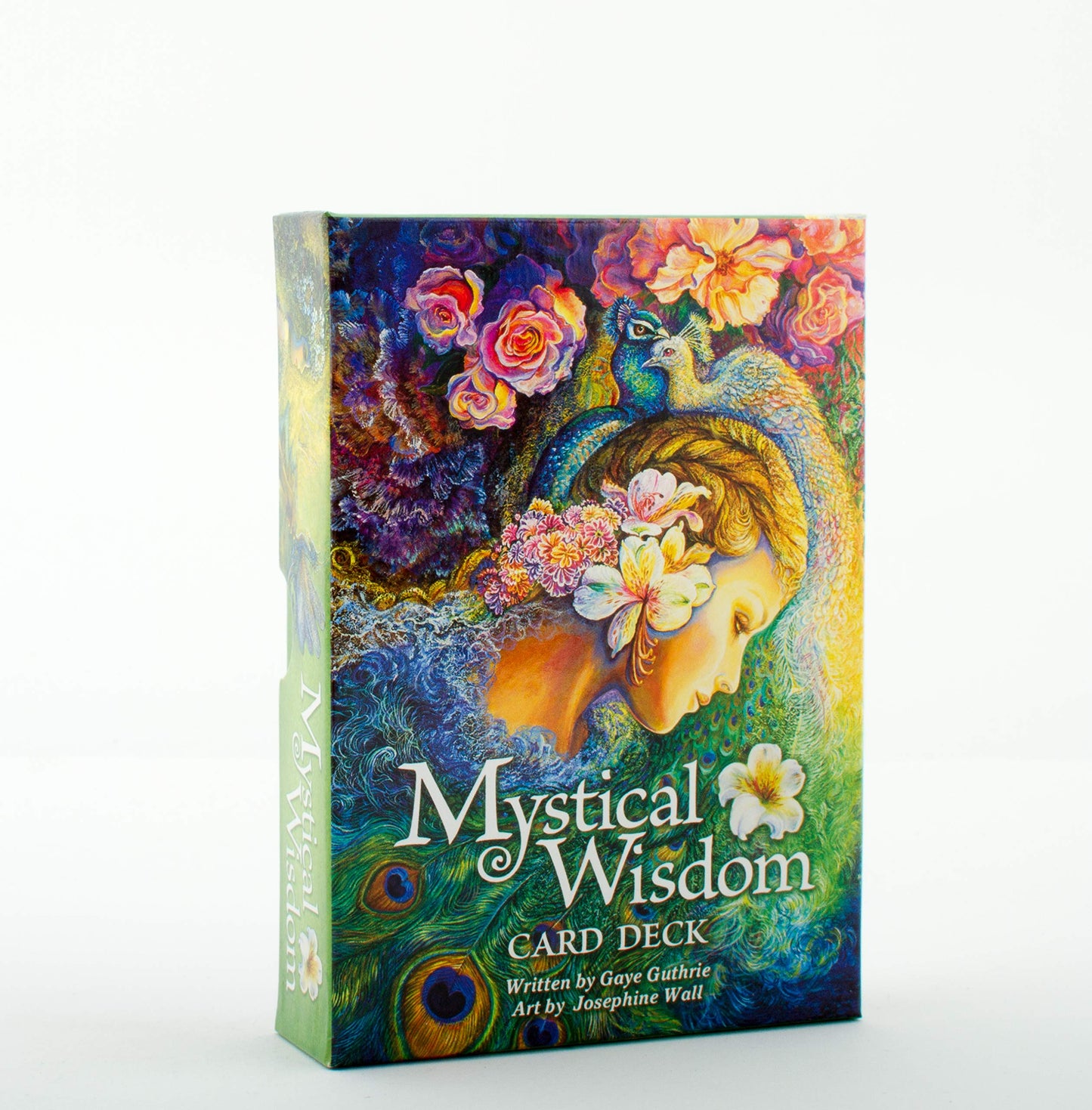 Mystical Wisdom