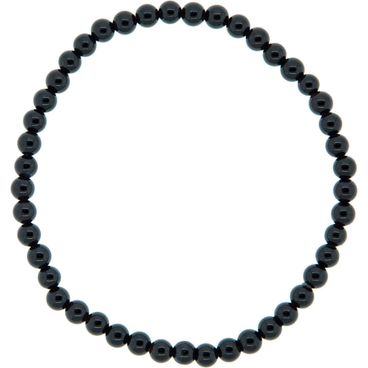 Black Onyx Protection Bracelet