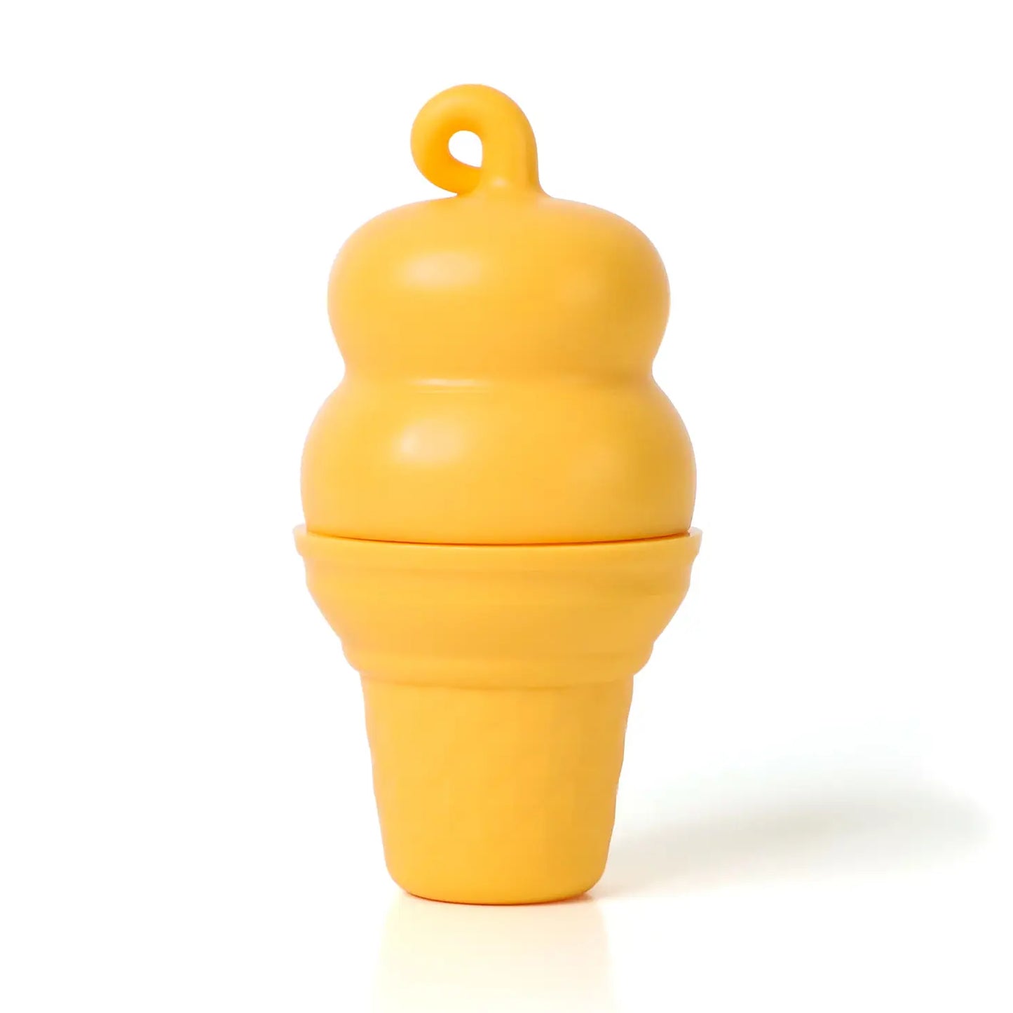 Orange Dreamsicle Ice Cream Lip Balm