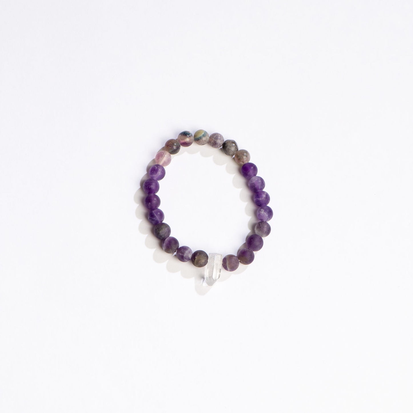 Peace + Abundance Bracelet