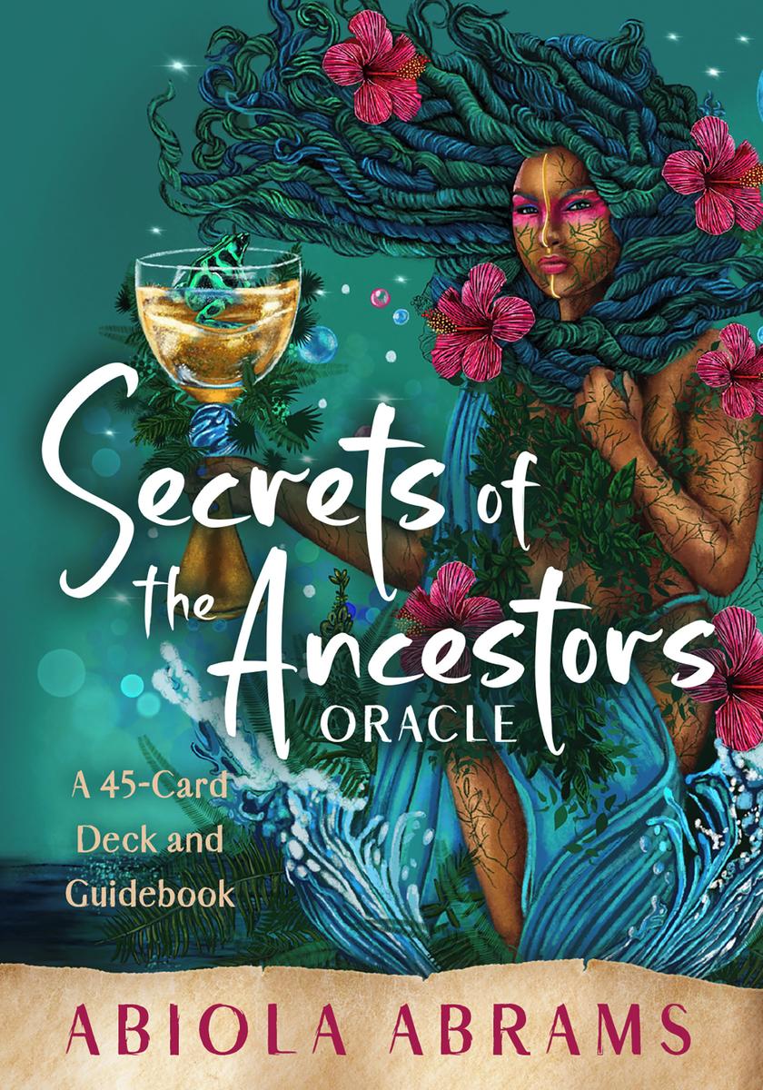 Secrets of the Ancestors