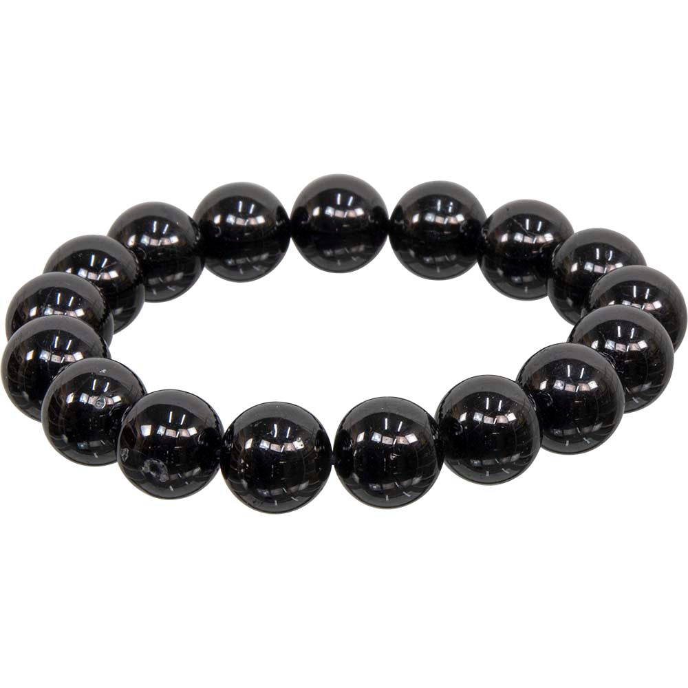 Black Tourmaline Protection Bracelet