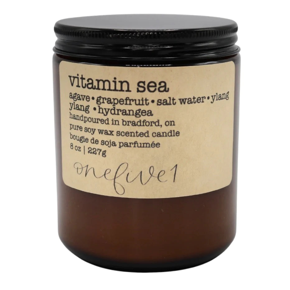 Vitamin Sea