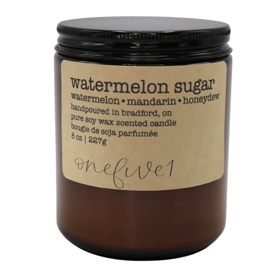Watermelon Sugar