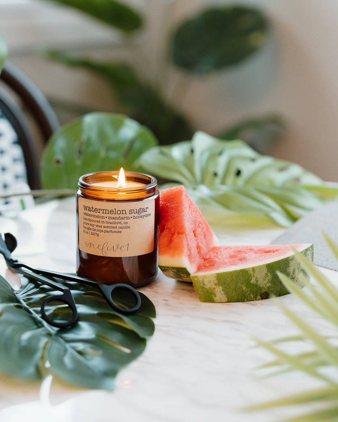 Watermelon Sugar