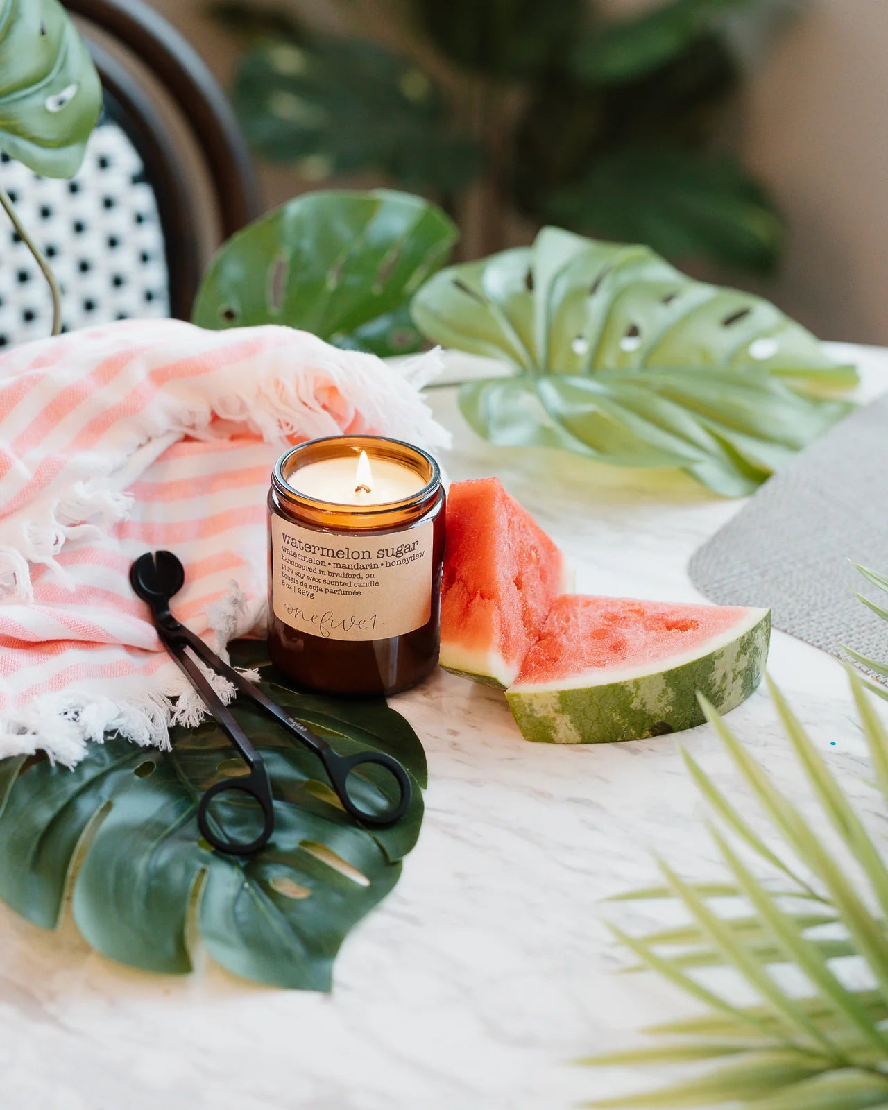 Watermelon Sugar