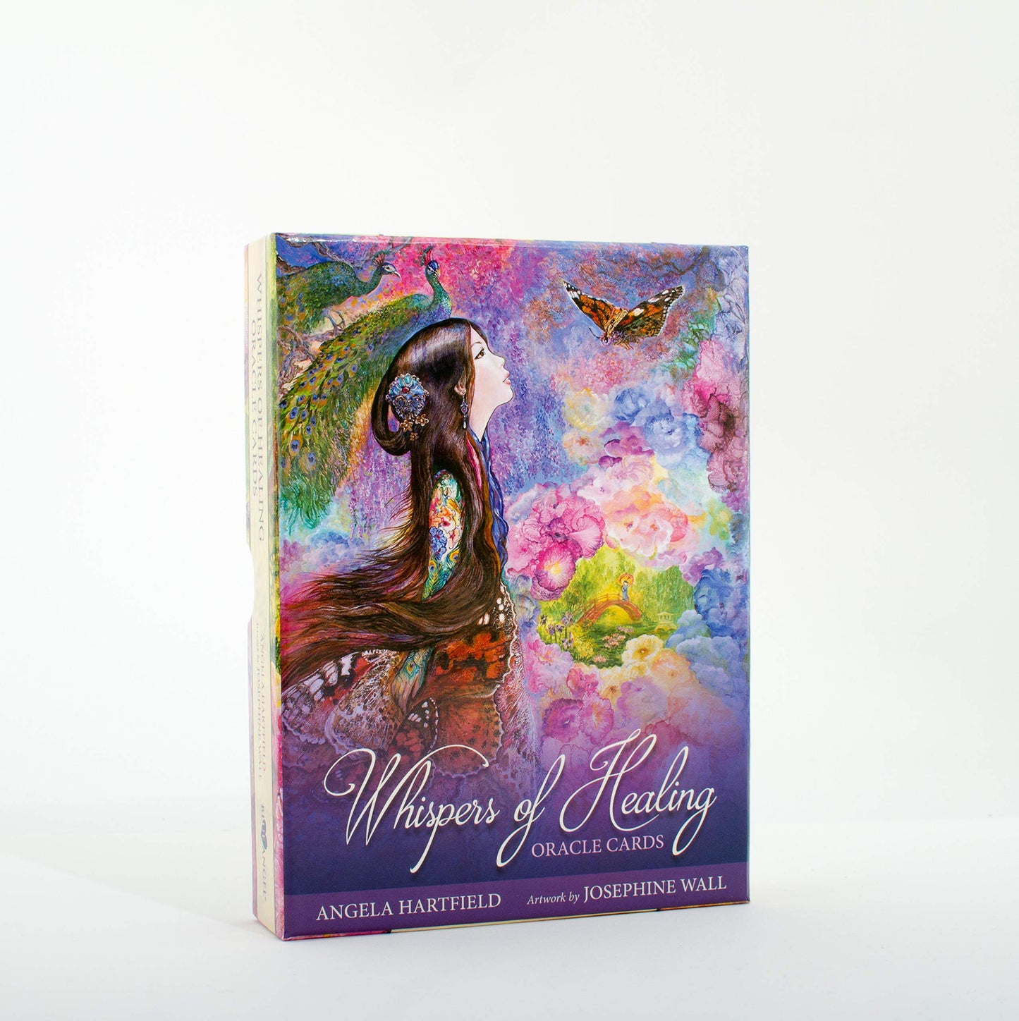 Whispers of Healing