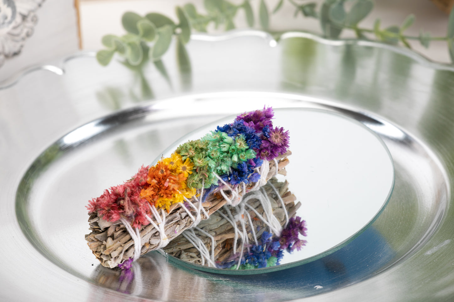 Chakra Sage Bundles