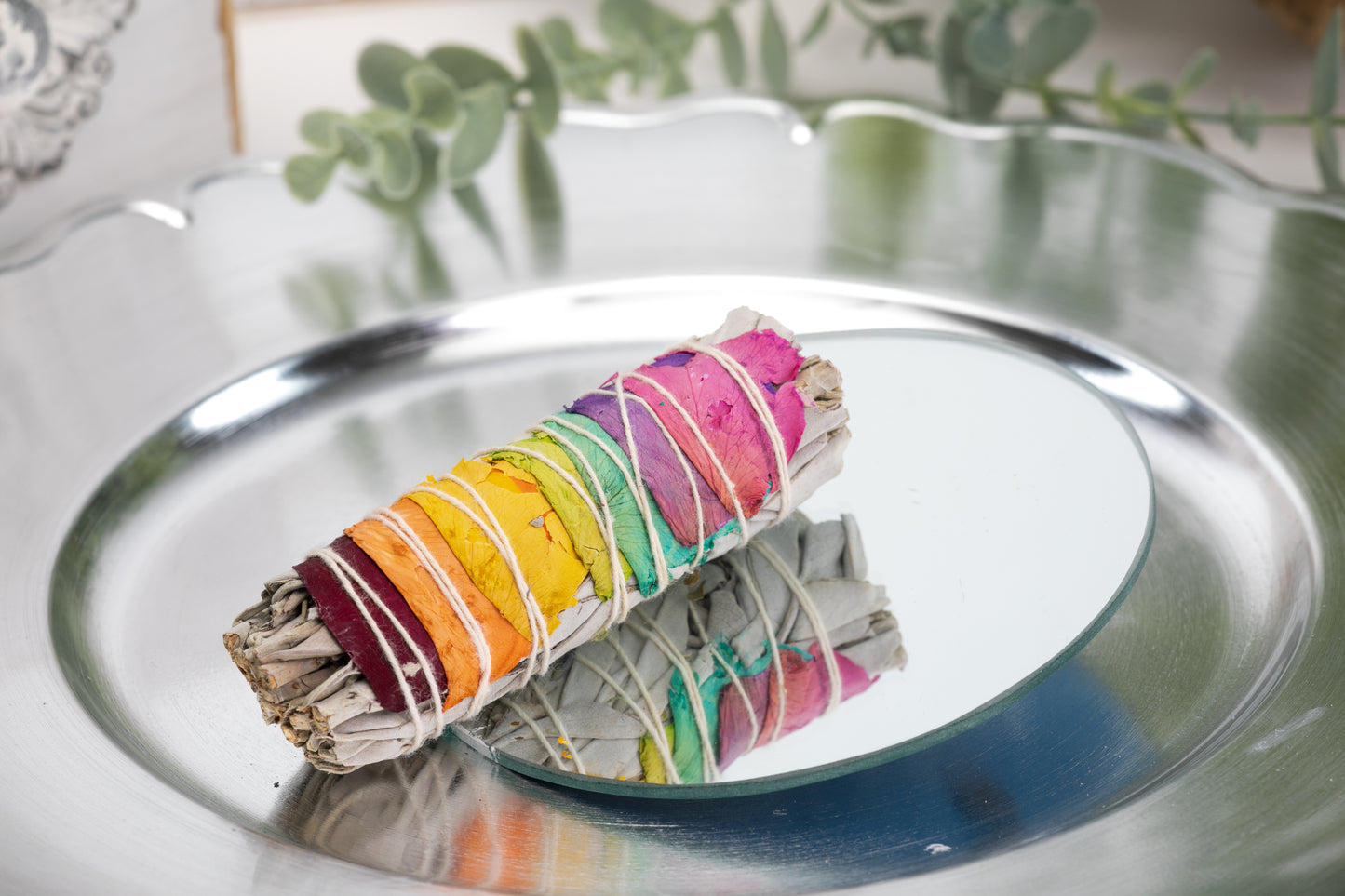 Chakra Sage Bundles