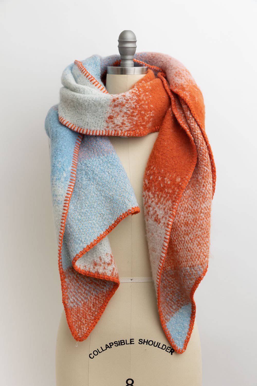 Ultra Soft Scarf