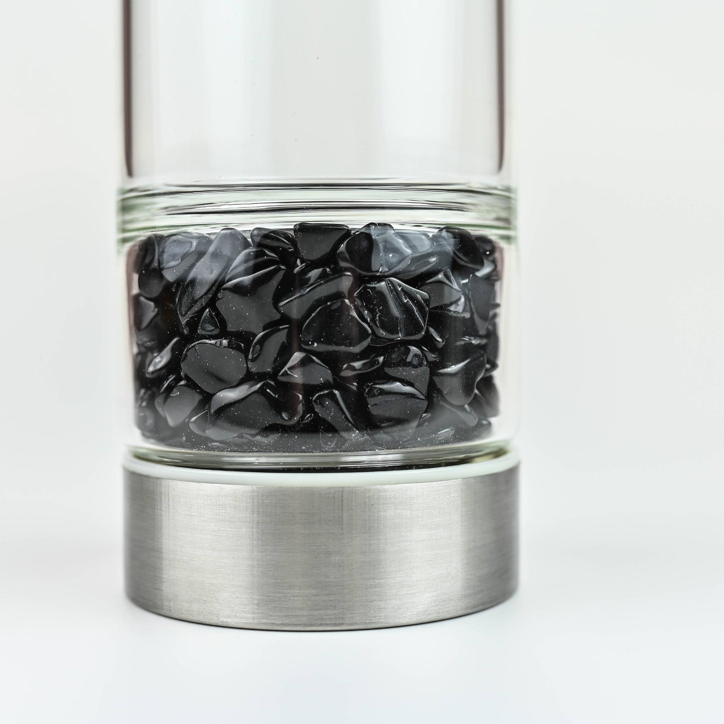Protection From Negativity Black Obsidian