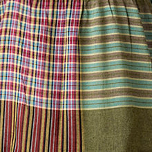 Patchwork Tunic