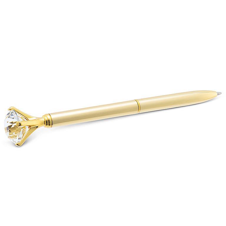 Gemstone Pen