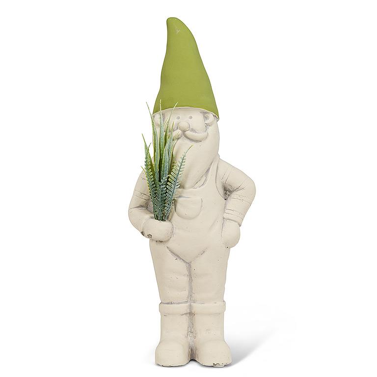 Garden Gnome