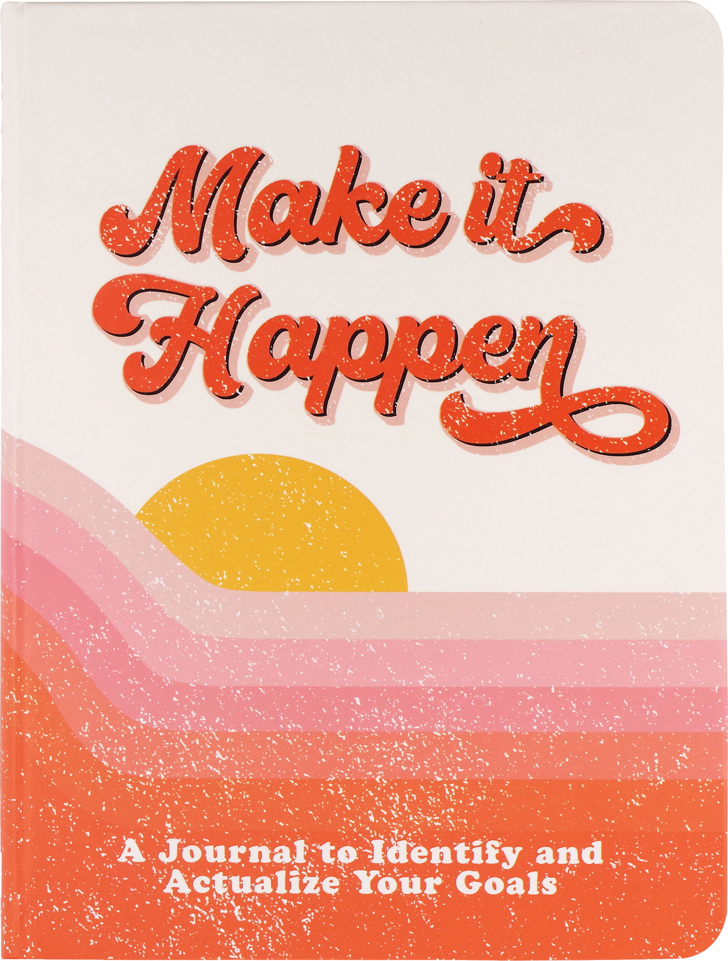 Make It Happen