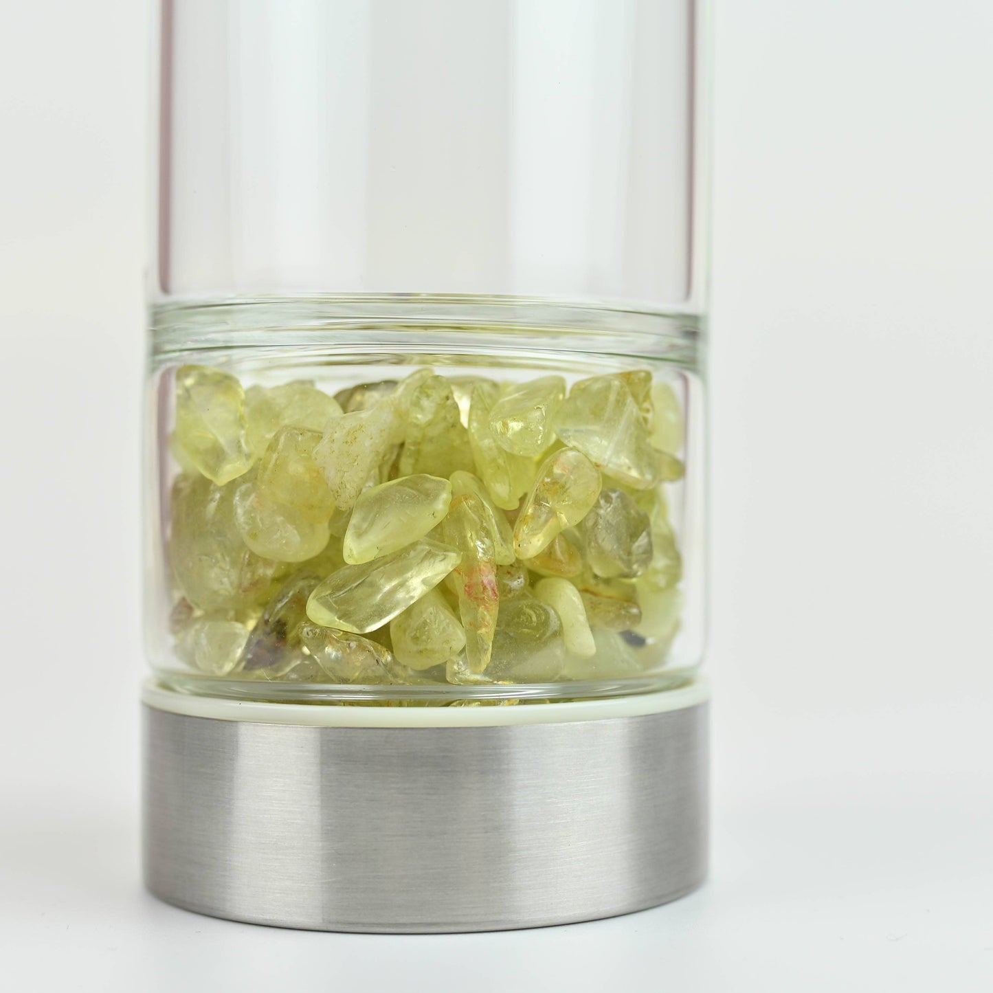 Positivity & Energy with Citrine